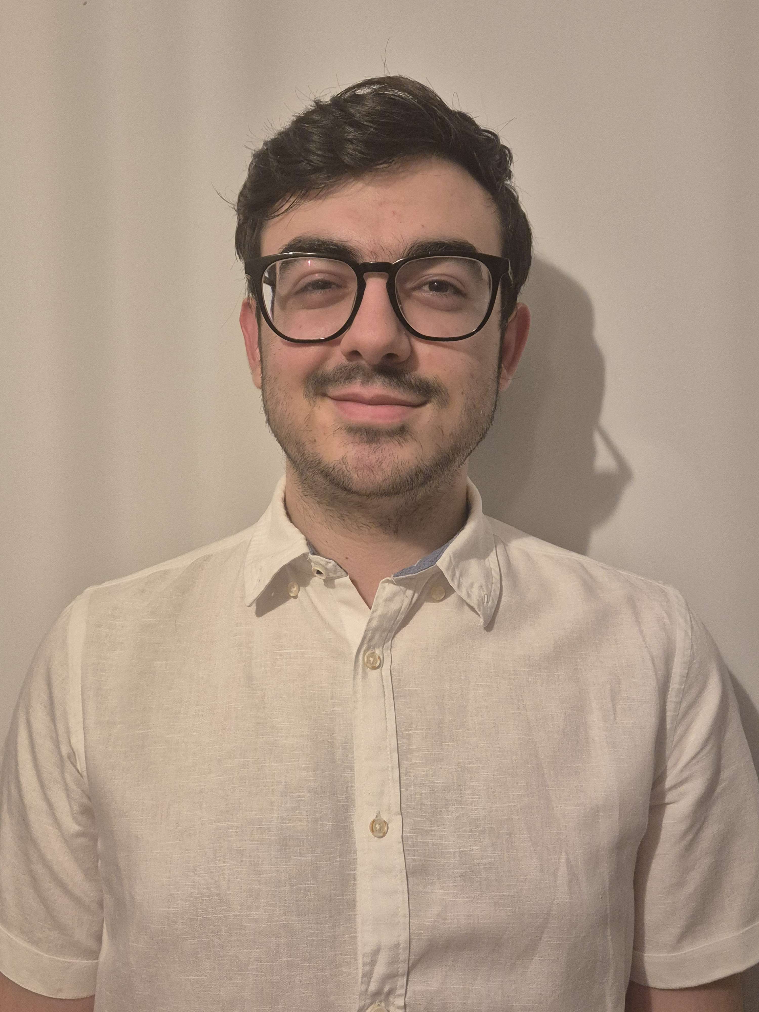 Sébastien Grigore